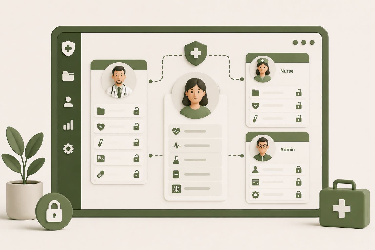 Healthcare 2