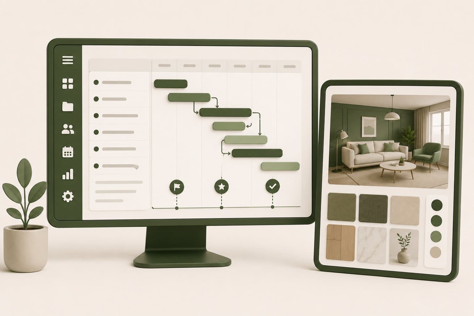 Interior Design 3