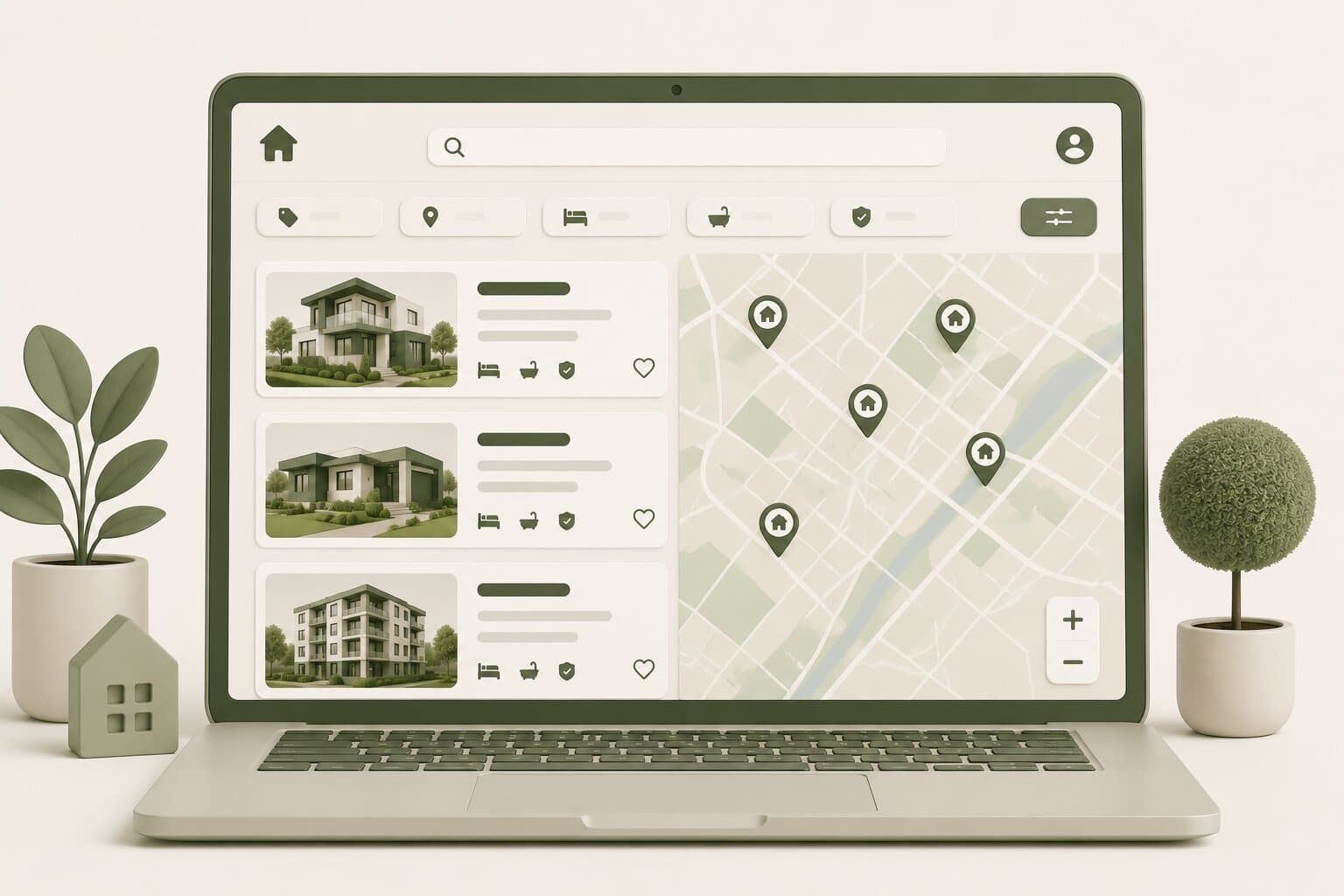 Real Estate 2