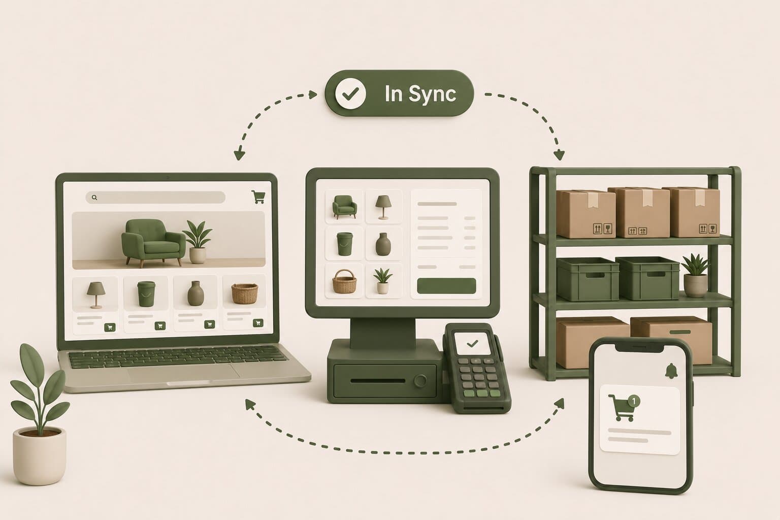Retail & E-commerce 2